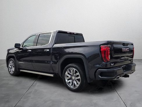Used 2023 GMC Sierra 1500 Denali w/ Denali Reserve Package AWD/4WD image 3