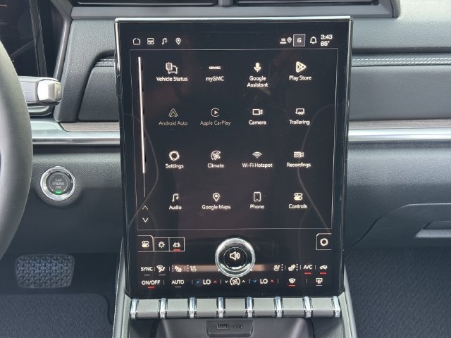 New 2027 GMC Terrain Denali AWD/4WD image 20