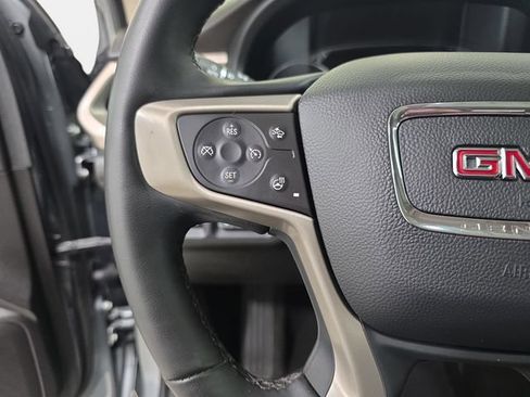 Used 2023 GMC Acadia Denali w/ Denali Technology Package AWD/4WD image 17