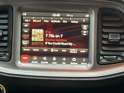 Used 2023 Dodge Challenger SXT w/ Blacktop Package image 11