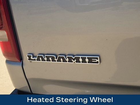 Used 2020 RAM 1500 Laramie AWD/4WD image 30