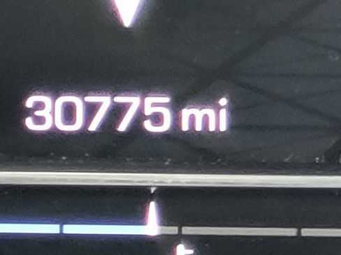 Certified 2024 GMC Sierra 1500 AT4 w/ AT4 Premium Package image 32