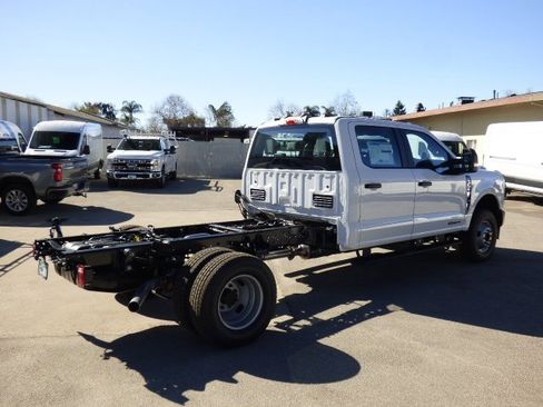 New 2026 Ford F350 XL image 3
