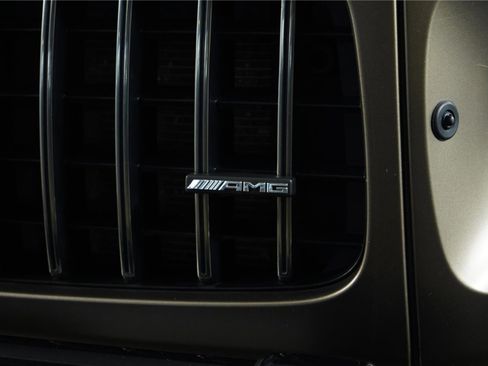 Used 2020 Mercedes-Benz G 63 AMG G 63 AMG image 28