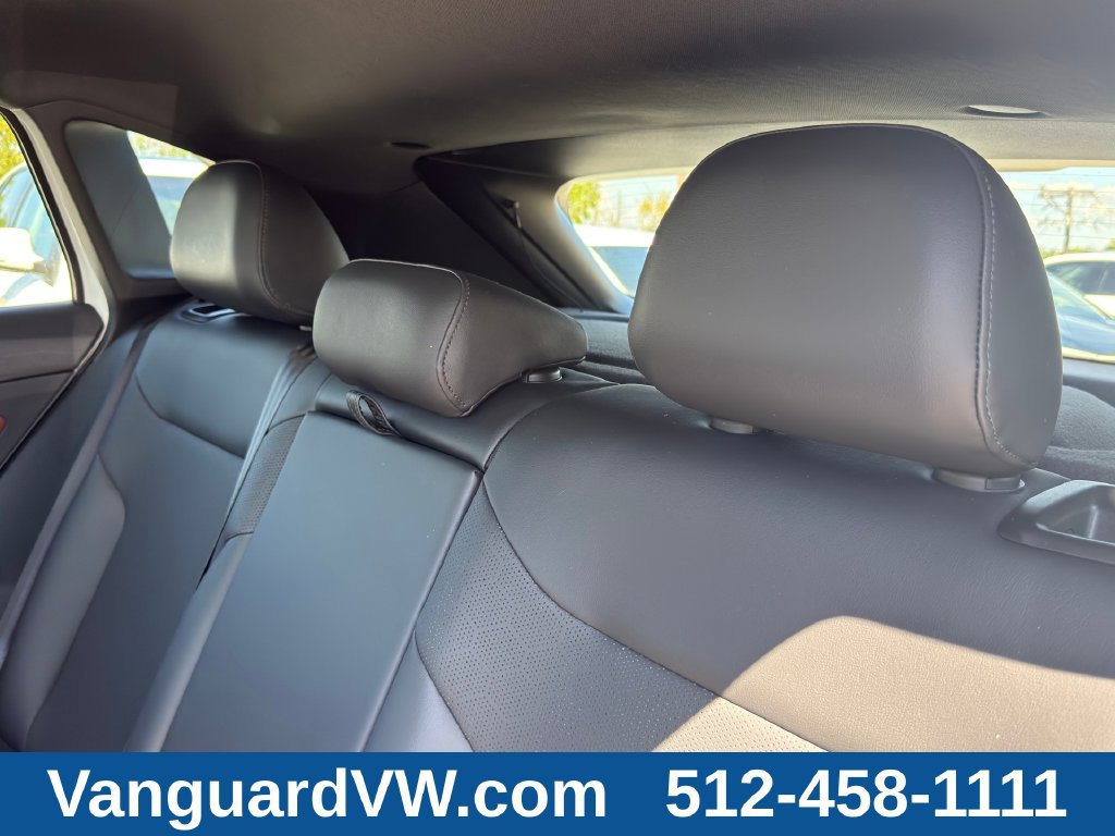 Used 2022 Volkswagen ID.4 Pro S w/ Gradient Package RWD image 29