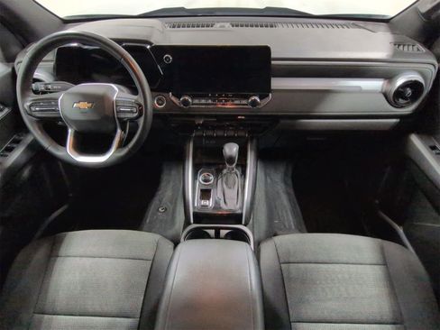 Used 2023 Chevrolet Colorado LT w/ LT Convenience Package image 16