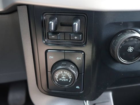 Used 2023 Ford F150 XLT w/ XTR Package AWD/4WD image 41