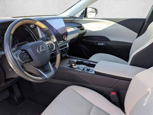 Certified 2024 Lexus RX 350h w/ Convenience Package image 15