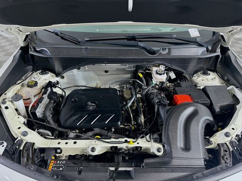 Used 2023 Buick Encore GX Essence w/ Experience Buick Package image 35