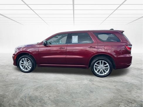 Used 2023 Dodge Durango GT image 7