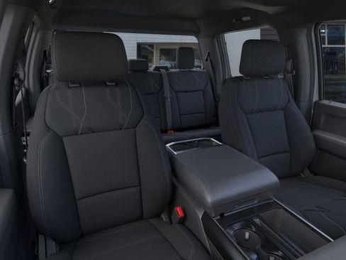 New 2026 Ford F150 STX AWD/4WD image 10