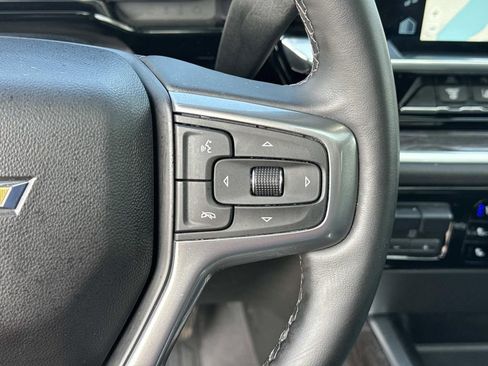 Used 2025 Chevrolet Silverado 2500 LTZ w/ LTZ Plus Package image 24