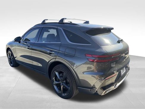 New 2026 Genesis GV70 3.5T Sport Prestige AWD/4WD image 7