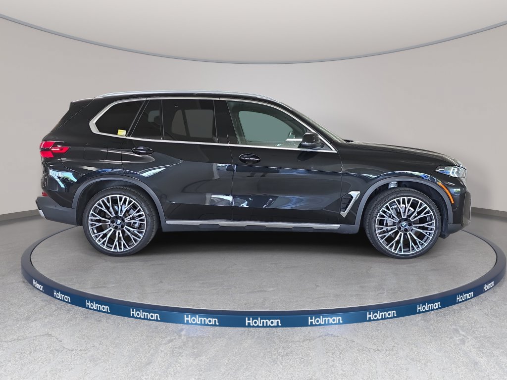 Used 2026 BMW X5 sDrive40i RWD image 6