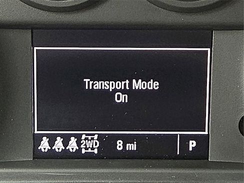 New 2026 Chevrolet Silverado 1500 W/T w/ WT Value Package image 23