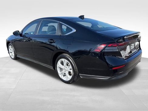 Used 2024 Honda Accord LX image 5