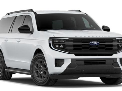 New 2026 Ford Expedition Max Active image 27