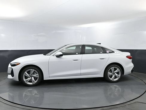 New 2026 Audi A5 2.0T Premium Plus AWD/4WD image 26