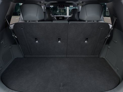 New 2027 Kia Telluride SX X-Line image 51