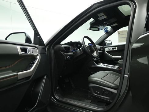 Certified 2023 Ford Explorer Timberline w/ Timberline Technology Package image 9