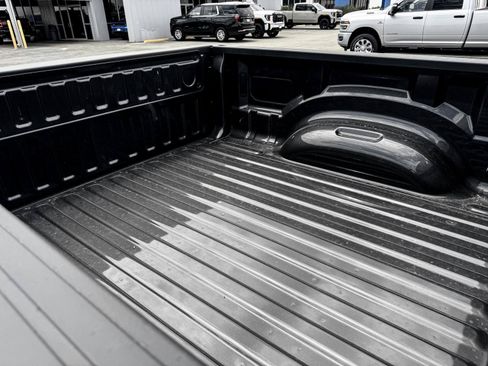 New 2026 RAM 1500 Lone Star AWD/4WD image 25