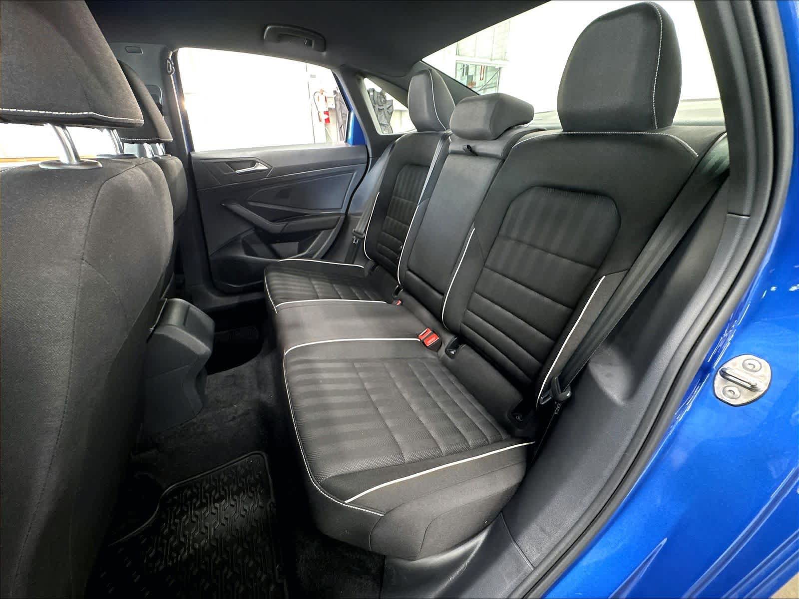 Used 2023 Volkswagen Jetta Sport FWD image 24