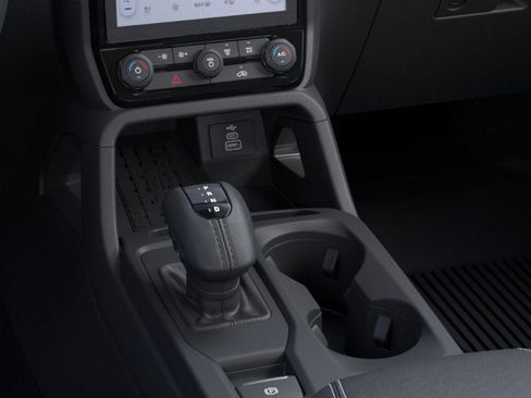 New 2025 Ford Ranger Lariat w/ FX4 Off-Road Package image 15