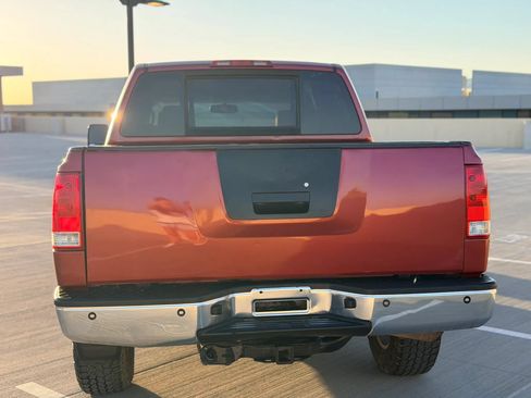 Used 2008 Nissan Titan SE AWD/4WD image 15