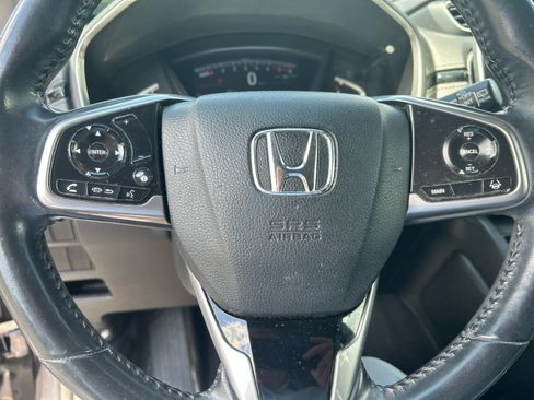 Used 2019 Honda CR-V Touring image 11