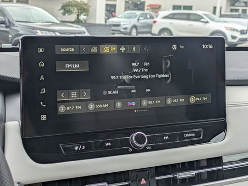 New 2025 Mitsubishi Outlander SEL image 20