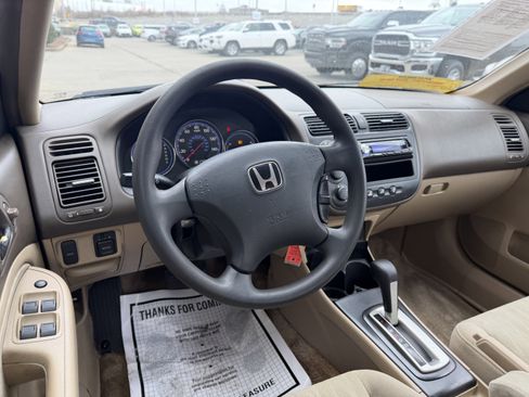Used 2004 Honda Civic LX image 23