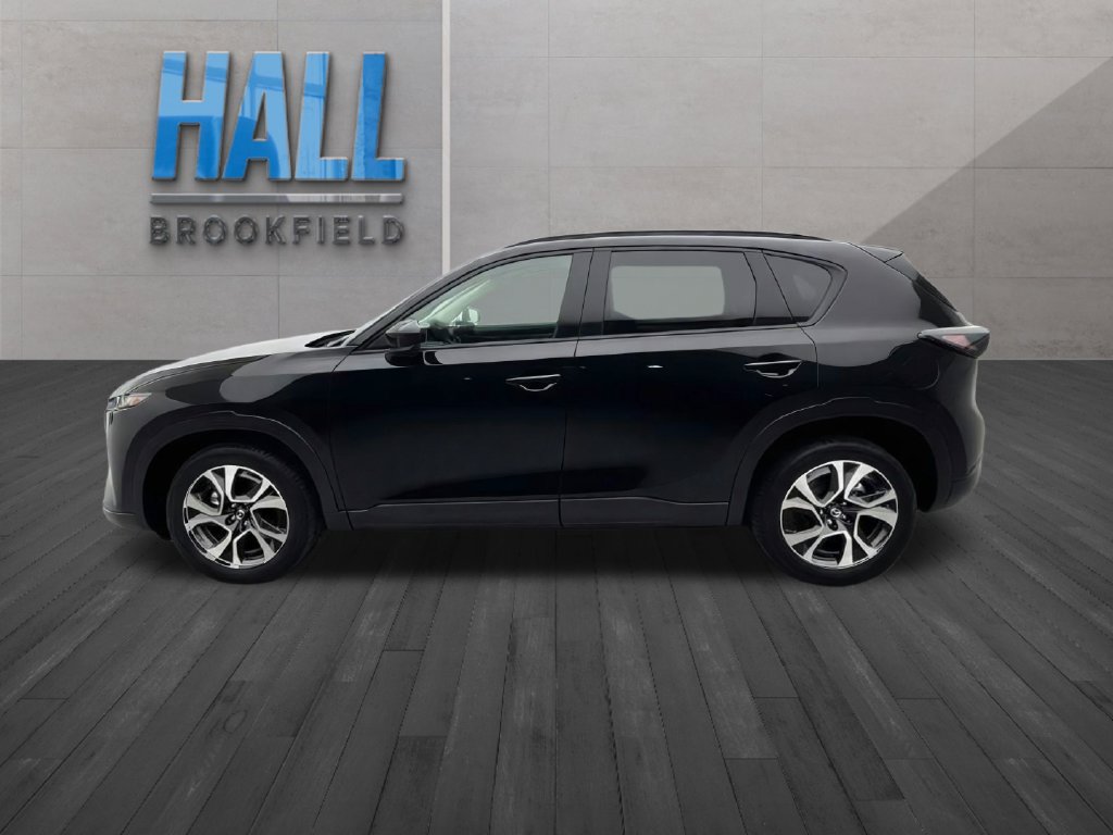 New 2026 MAZDA CX-5 Preferred AWD/4WD image 2