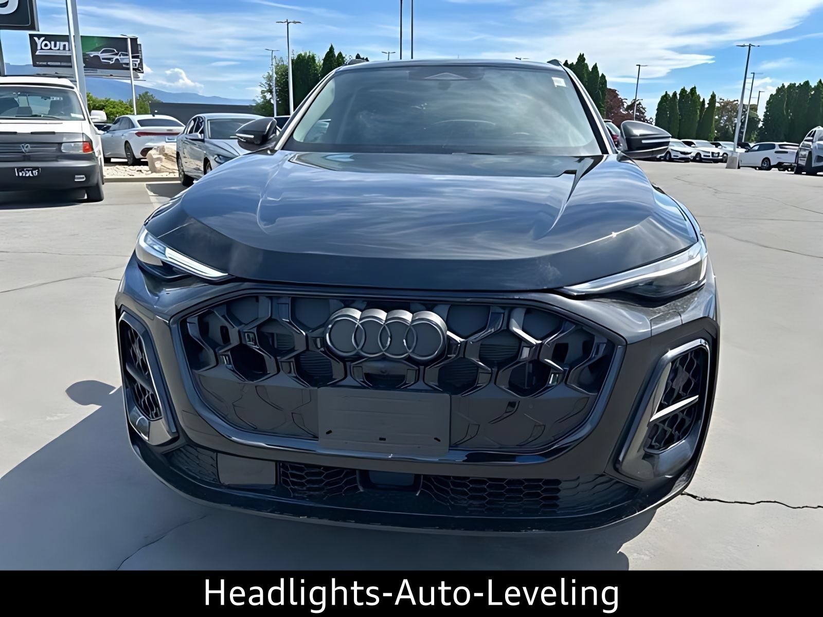 New 2026 Audi Q5 Premium Plus AWD/4WD image 8