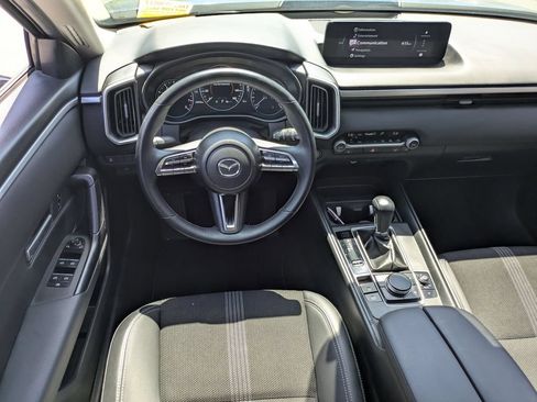 Used 2025 MAZDA CX-50 AWD 2.5 S w/ Preferred Package image 25