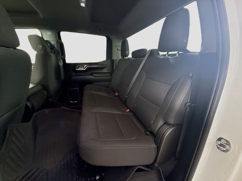 Used 2022 Chevrolet Silverado 1500 LT Trail Boss w/ Protection Package AWD/4WD image 25