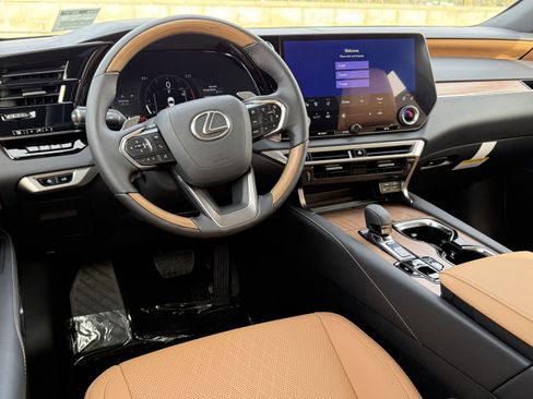 New 2026 Lexus RX 350 Premium Plus image 19