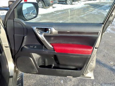 Used 2022 Lexus GX 460 Premium image 26