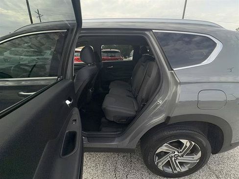Used 2023 Hyundai Santa Fe SEL AWD/4WD image 18