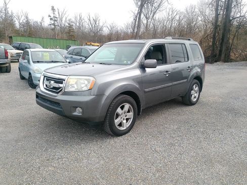 Used 2011 Honda Pilot EX image 3