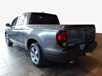 New 2026 Honda Ridgeline RTL