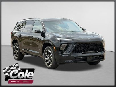 New 2027 Buick Enclave Sport Touring w/ Power Package