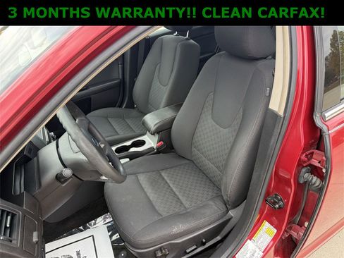 Used 2011 Ford Fusion SE w/ 202A Rapid Spec Order Code image 14