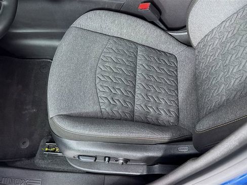 Used 2024 Chevrolet Equinox LT image 20