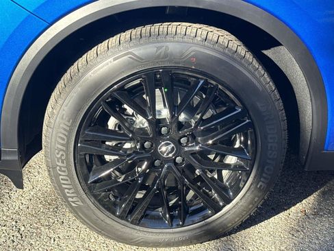 New 2026 Acura MDX A-Spec image 10