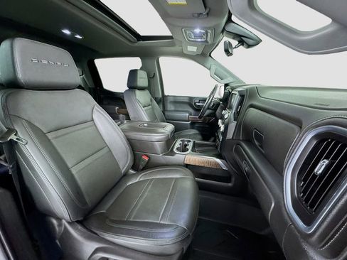 Used 2021 GMC Sierra 1500 Denali w/ Denali Ultimate Package image 28