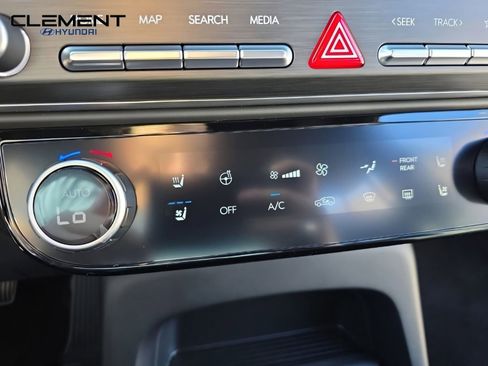 New 2026 Hyundai Palisade Calligraphy image 21