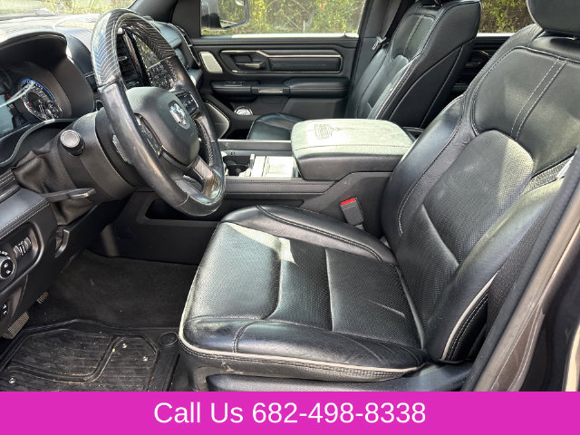 Used 2020 RAM 1500 Limited AWD/4WD image 20