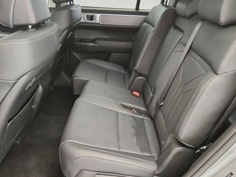 Used 2026 Hyundai Santa Fe SEL AWD/4WD image 24