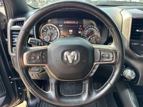 Used 2021 RAM 1500 Rebel w/ Rebel Level 1 Equipment Group image 16