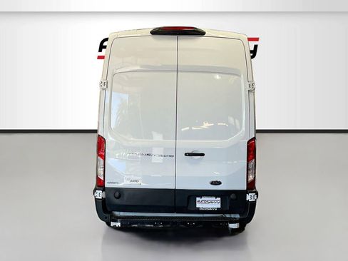Used 2020 Ford Transit 350 148 High Roof Extended AWD image 6